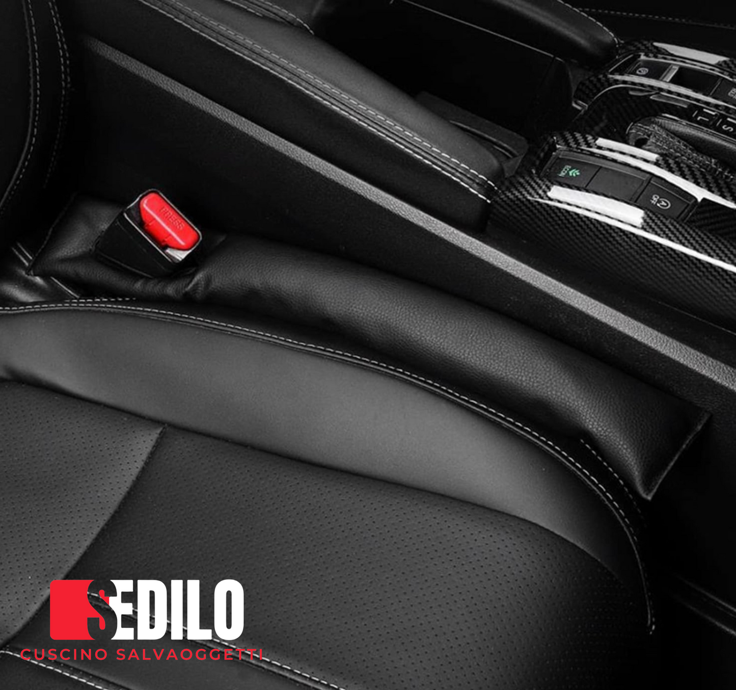 SEDILO™ | Cuscino SalvaOggetti in auto