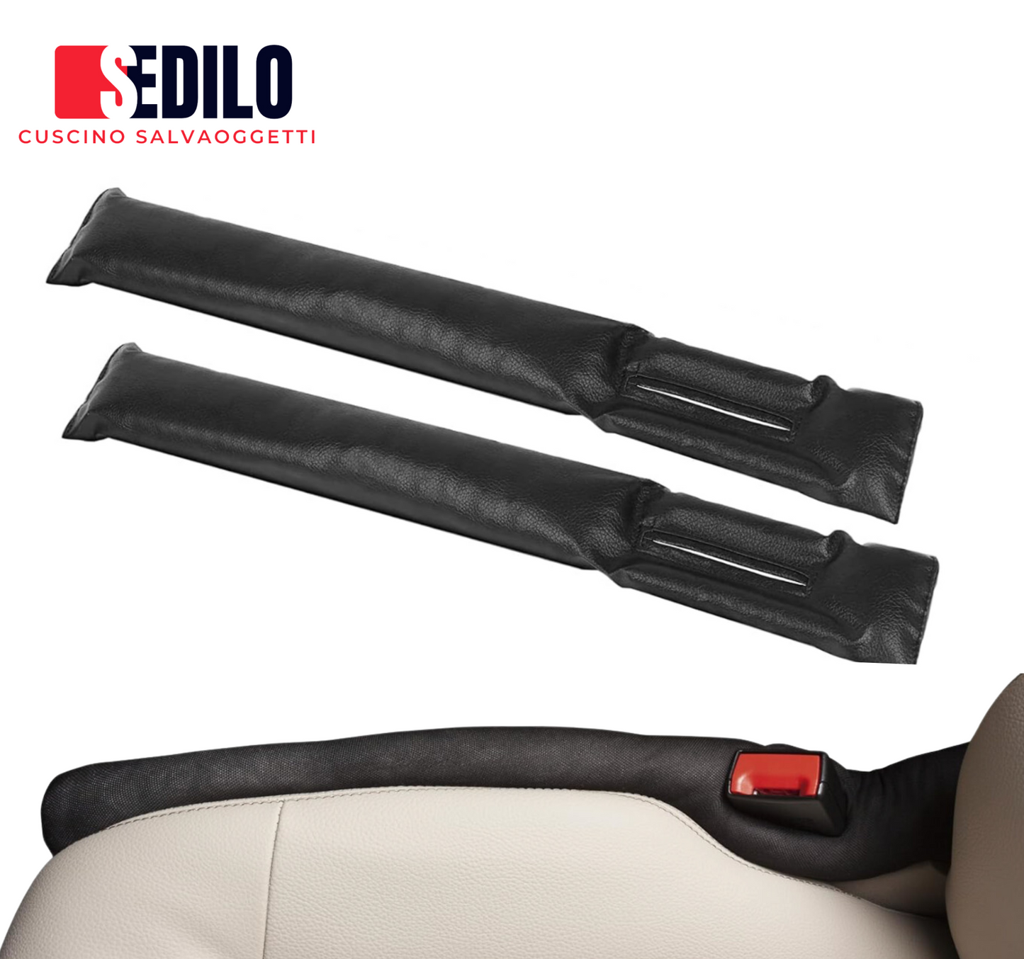 SEDILO™ | Cuscino SalvaOggetti in auto